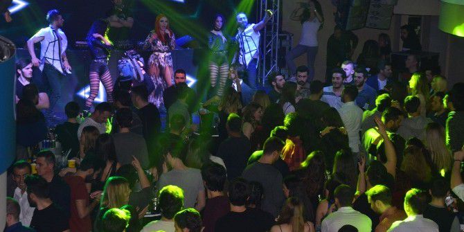 Aleyna Tilki Yerine Ece Seçkin Ve Ozan Doğulu