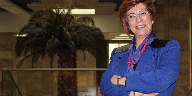 Do. Dr. Aksu: “Vücut Temizliğinde Doğala Dönmeliyiz”