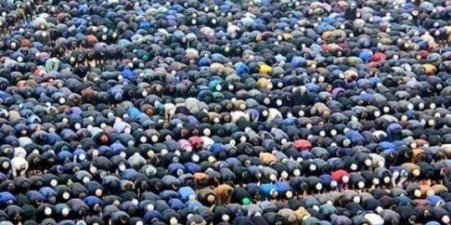 Sağlık Bakan Akdağ Bu Fotoğrafa Dikkat Çekti