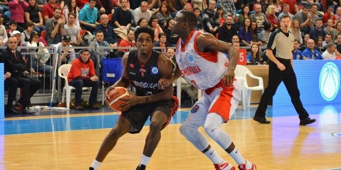 Fıba Avrupa Kupası