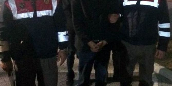 Sigara Dağıtım Aracını Yakanlar Tutuklandı