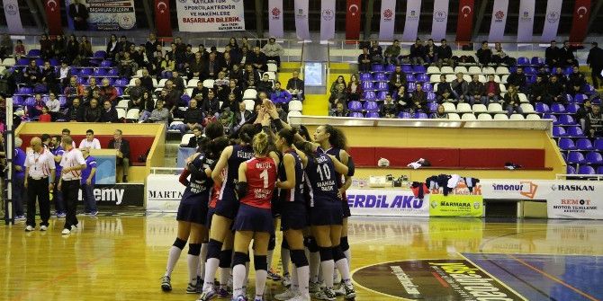 Manisa’nın Sultanlarından Muhteşem Geri Dönüş