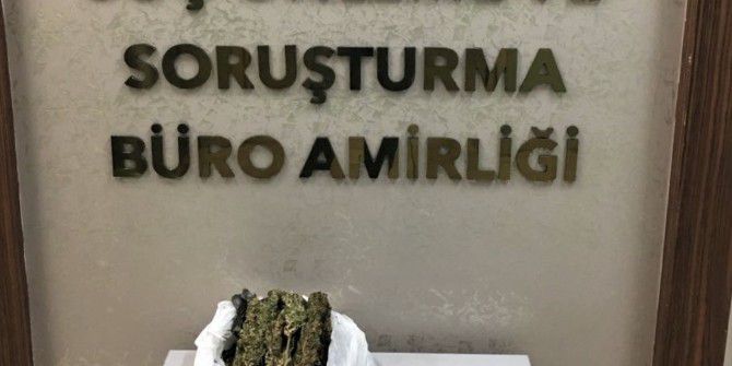 Bursa’da Uyuşturucu Tacirlerine Şok Operasyon