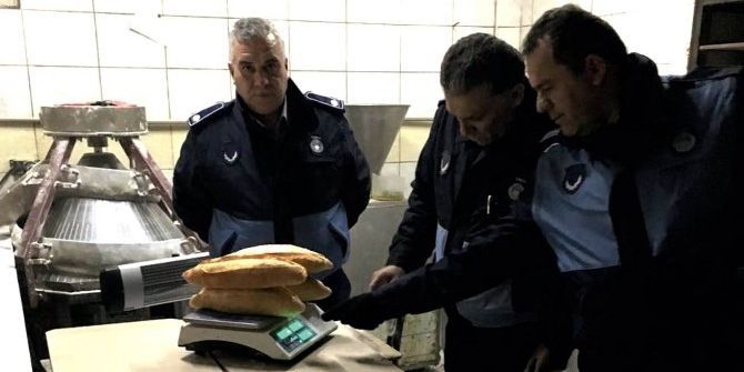 Gölhisar’da İşyeri Denetimleri Arttı