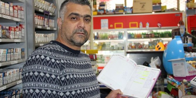 Faizsiz Kredinin Adresi Bakkallar