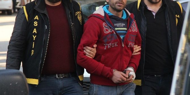 Gasp Zanlısı: "Bu Alemde Bir İsmimiz Varsa Onu Da Lekelemeyin"