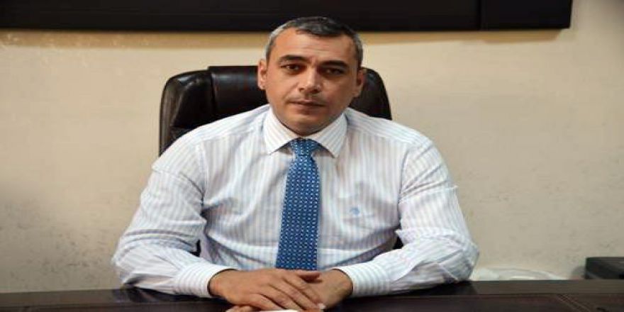 Batman Aile Ve Sosyal Politikalar İl Müdürü Görevden Uzaklaştırıldı