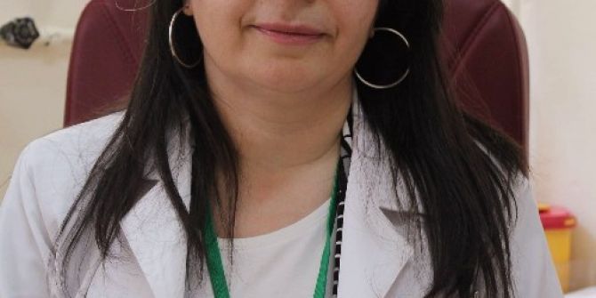 Babalar Çocuklarına Sarılabilmek İçin Sigara Bırakıyor