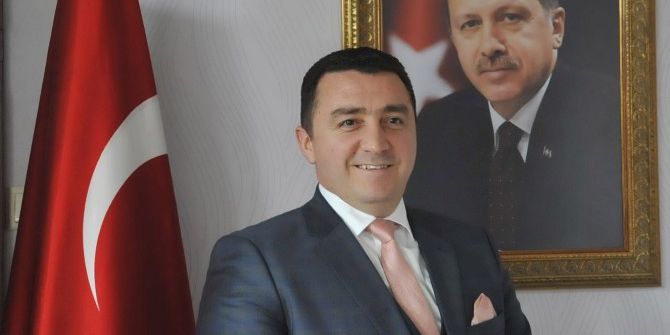 Bozüyük Belediye Başkanı Fatih Bakıcı "Evet" Dedi