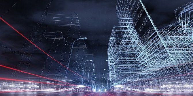 Vodafone 81 İli Kapsayan ’Akıllı Şehirler Online Platformu’nu Hizmete Açtı