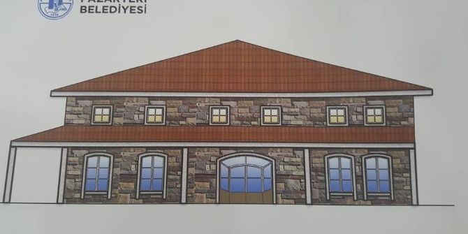 Pazaryeri’nde Hanımlar Kahvesi Projesi Hayata Geçiyor