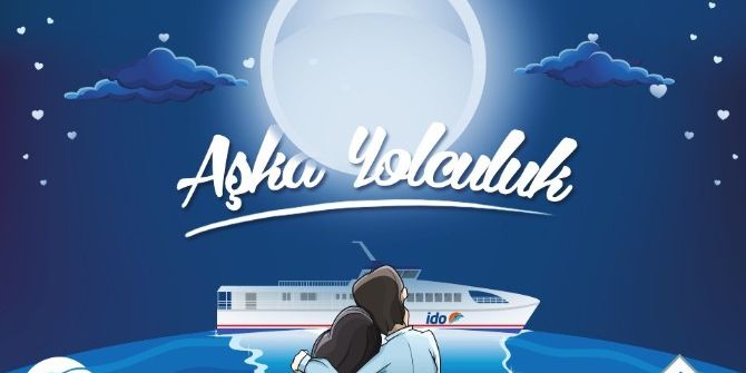 İdo’dan Sevgililer Gününe Özel Etkinlik