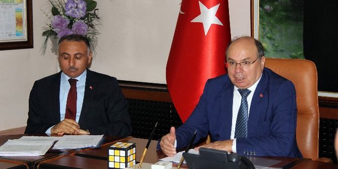 Muğla’nın Hedefi Türkiye Birinciliği