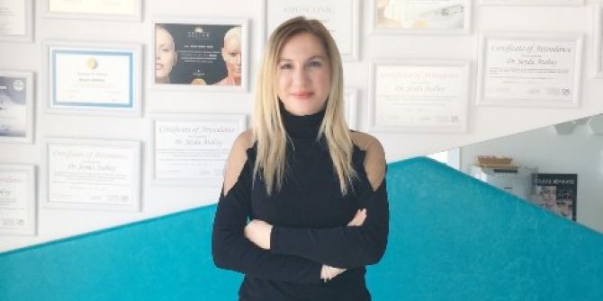 Göz Tümörüne Dikkat