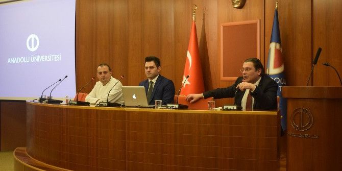 Açıköğretim Öğrencileri Turizm Sektörünü Yakından Tanıdı