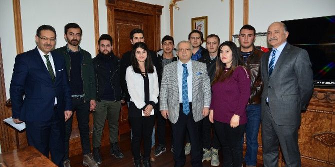 Devlet Korumasından Memuriyete