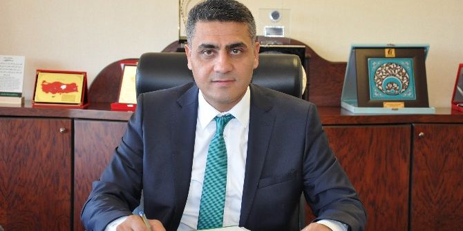 Arızaya Giderken Mahsur Kalan Çedaş Ekiplerini Arkadaşları Kurtardı