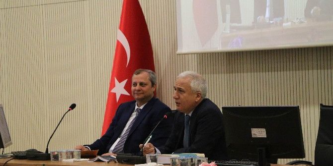 Sivas Barosu’ndan ’Aile Hukuku Ve Mal Rejimi’ Semineri