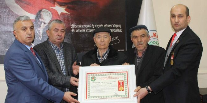 Bu Belde “Kahramanlığı” İle Tanınmaya Başladı