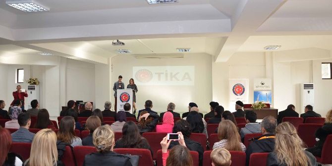 Karadağ’da Tika’nın Düzenlediği Türkçe Kurslarına Yoğun İlgi