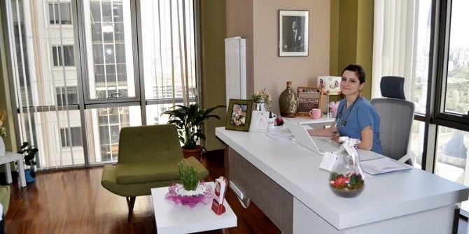 Vajinismus Kadınları Vuruyor