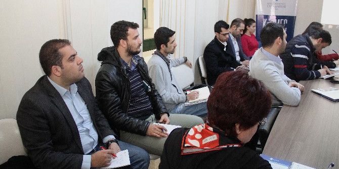 Hkü’de Emek Hırsızlığına Karşı Mücadele Semineri