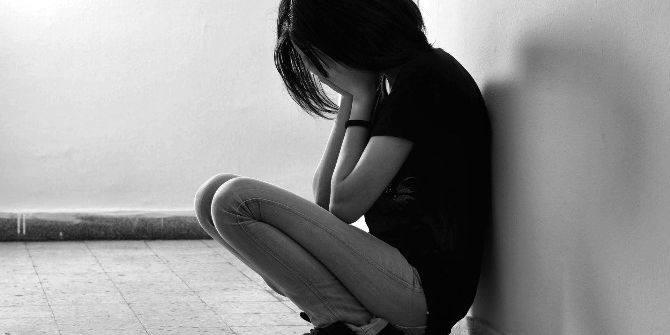 Depresyon Alarmlı Saat Gibidir