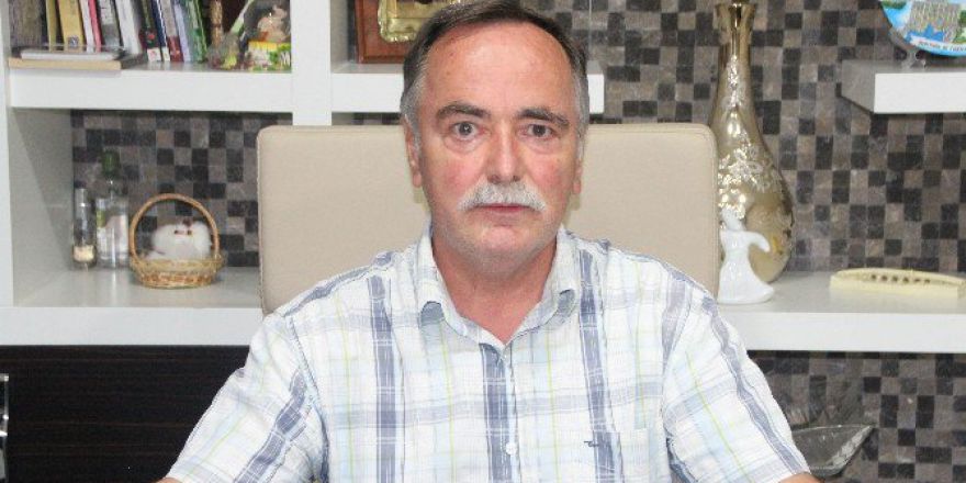 Bilecik Tso Meclis Üyesi Darbe Açıklamasının Ardından İstifa Etti