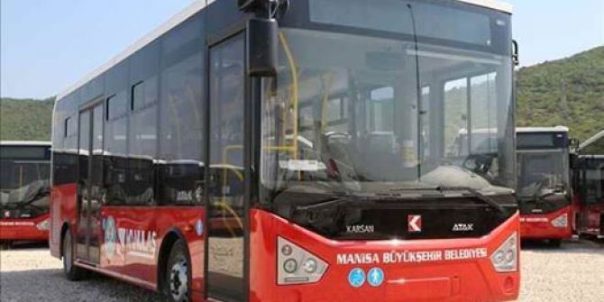 Ahmetli’de Ulaşım Ağı Genişliyor