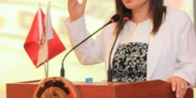 Aydın: "108 Bin Esnaf Kapatılma Tehlikesi İle Yüz Yüze"