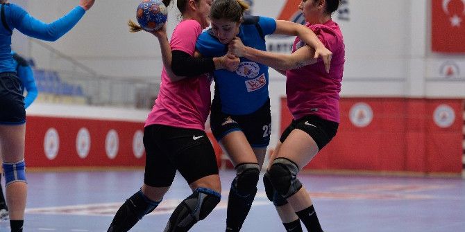 Muratpaşa Aksaray Deplasmanında