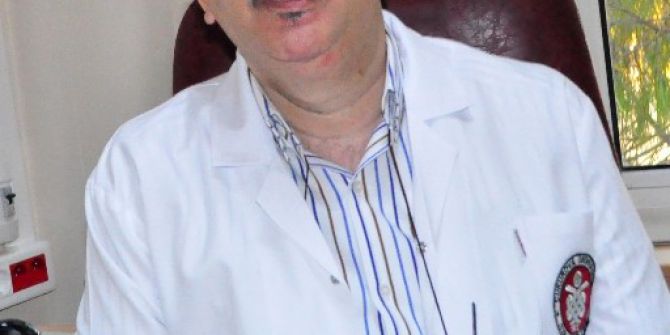 Sigara İnsan Hayatının En Büyük Düşmanı