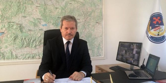 J Plakayla İlgili İddialara Büyükşehirden Yanıt