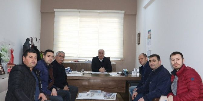 Amatör Kulüplere Destek Sürecek