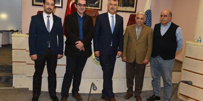 Karalar: “Kaçak Yapıya Göz Yummamızı Beklemeyin”