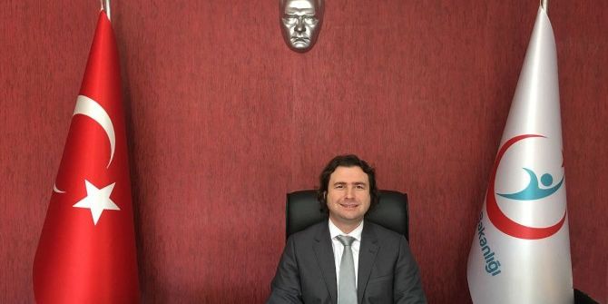 Akca’dan "9 Şubat Sigarayı Bırakma Günü" Açıklaması