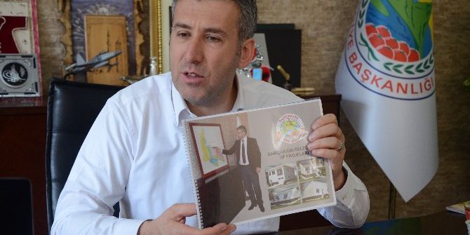 Sarıcakaya’da Cumhurbaşkanı Erdoğan’ın ‘Yatay Mimari’ Önerisine Destek