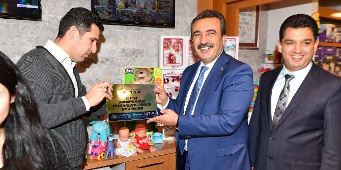 Çukurova’nın Filizleri Büyüyor