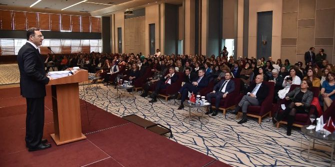 Altındağlı Kadınlar Haklarını Öğrendi