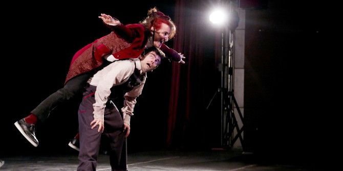 “Joko’nun Doğum Günü” Maltepeli İzleyicileriyle Buluştu