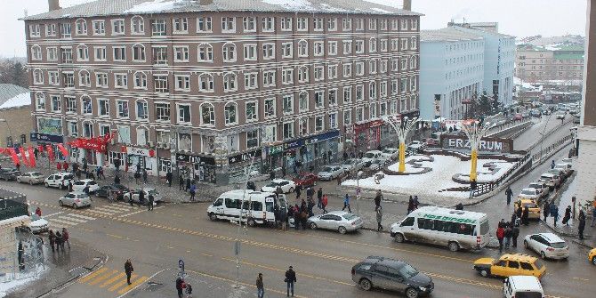 Doğu’da Referandum İçin Çoğunluk ’Evet’ Dedi