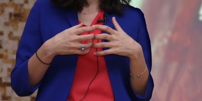 Türk Mucit, Trump’ın Danışmanı İle Yapay Zeka Üzerine Çalışacak