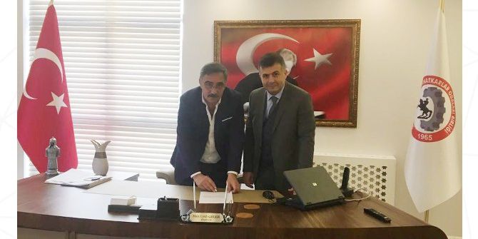 Esnafa Hediye Sigorta Paketi