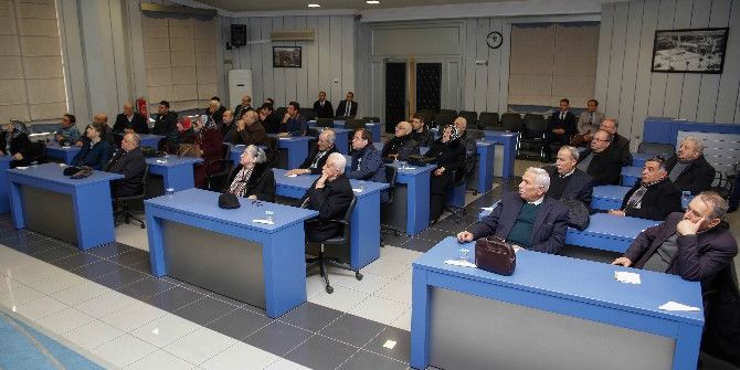 Yaklaşık Yarım Asırlık Sorun Çözüldü