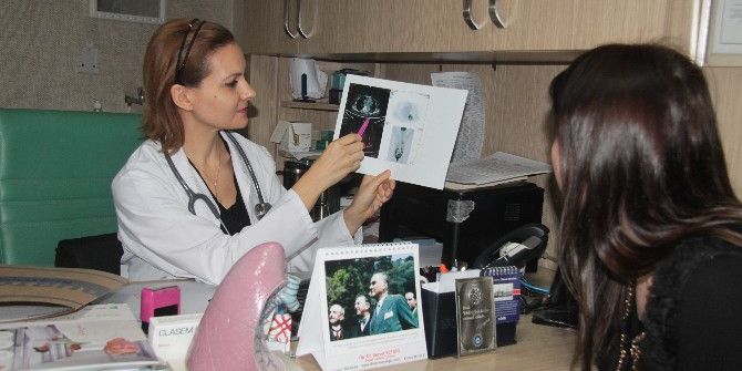 Sigara İçen Kadınların Bebekleri Daha Çok Ölüyor