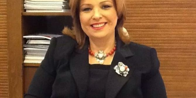 Prof. Dr. Dağlı: "Elektronik Sigara Daha Az Zararlı Değildir"