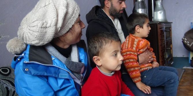 Tatvan’da Sağlık Hizmeti