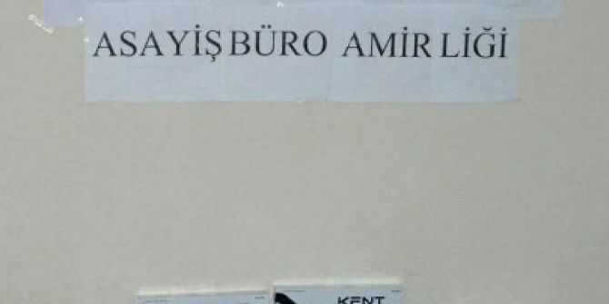 Erciş’te Gümrük Kaçağı Sigara Ele Geçirildi