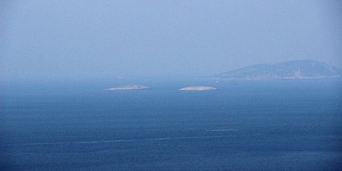 Kardak’daki Gerginlik Yerini Sessizliğe Bıraktı