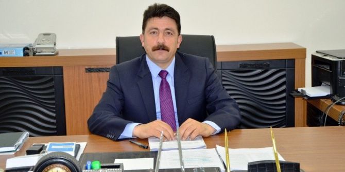 Ağrı’da Terör Operasyonu